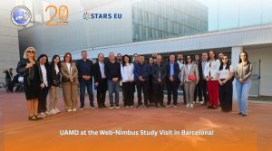 UAMD New Logo 20 vjet (2)