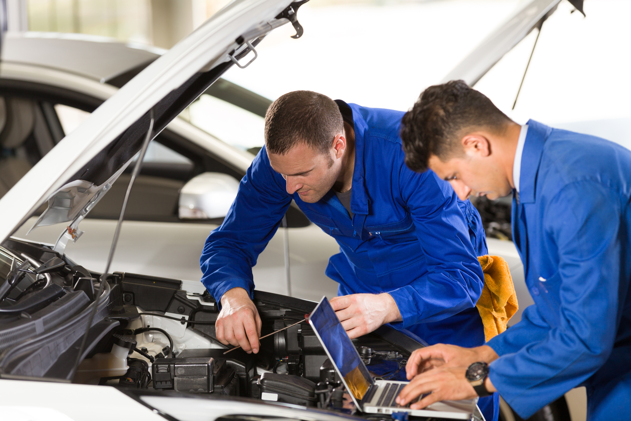 mechanic-and-vehicle-technician